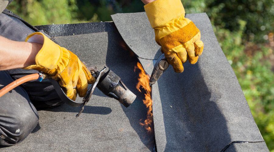 Local Chimney Repair in Portland, ND